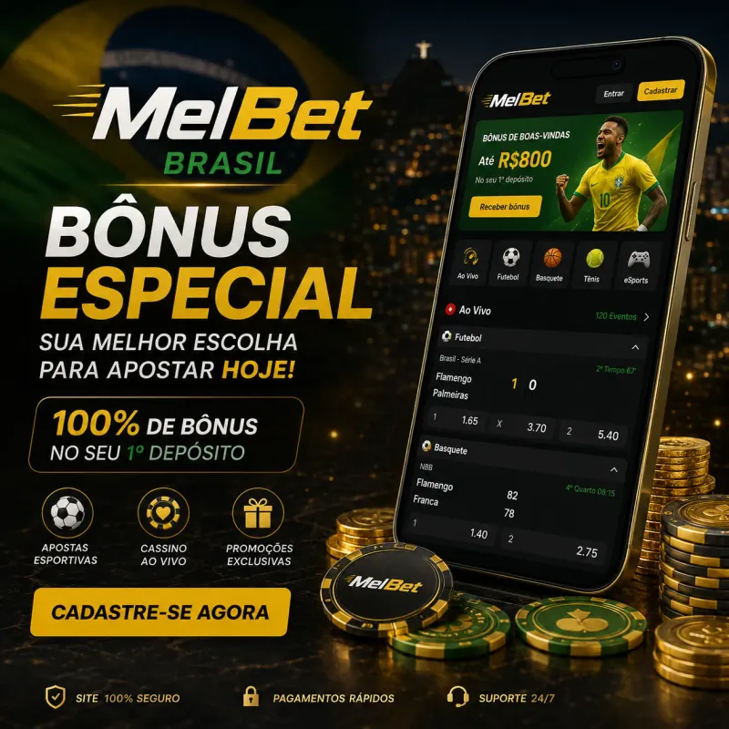 Avaliação de cinco estrelas na review oficial da MelBet.webp